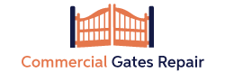 Commercial Gates Repair Services