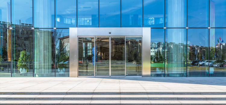 Commercial Auto Glass Gates Repair