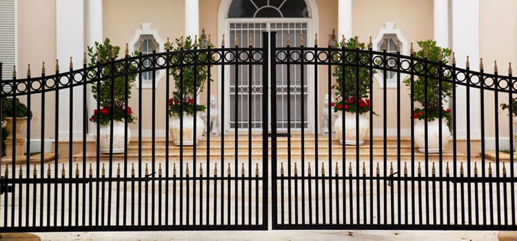 Best Commercial Iron Gates Repair