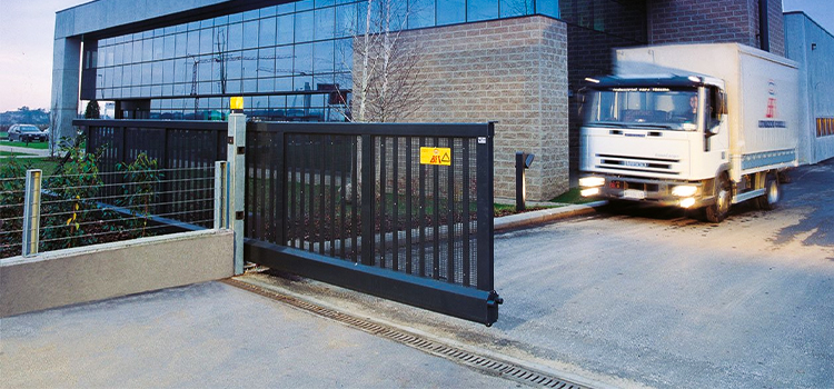 Best Commercial Sliding Gates Repair